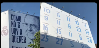 Takim BANEREM Florentino Perez walczy o kolejną kadencję w Realu Madryt!